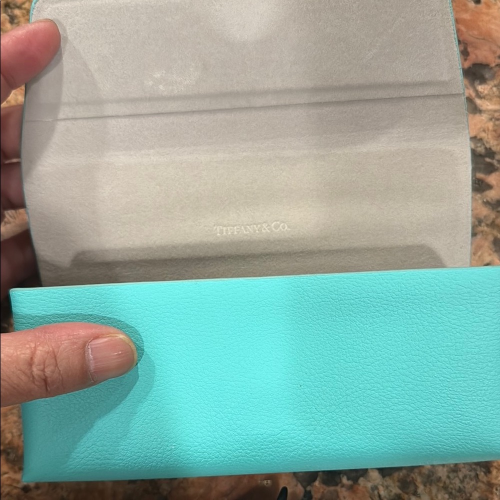 Tiffany & Co. Paper Flowers collection sunglasses - Picture 11 of 13